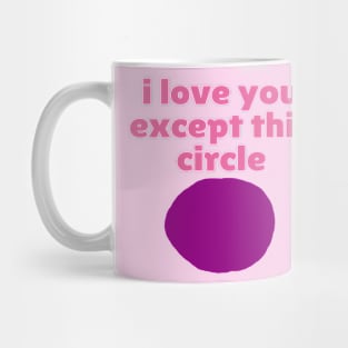 Happy Valentine Day Mug